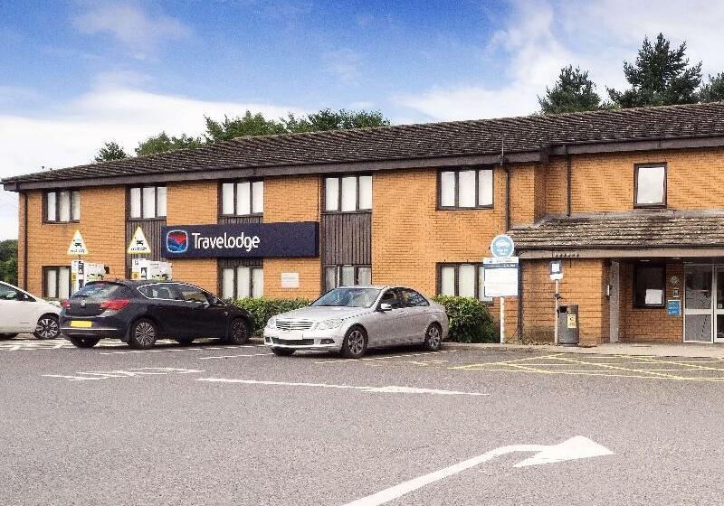 ホテル Travelodge Scotch Corner A1 Southbound