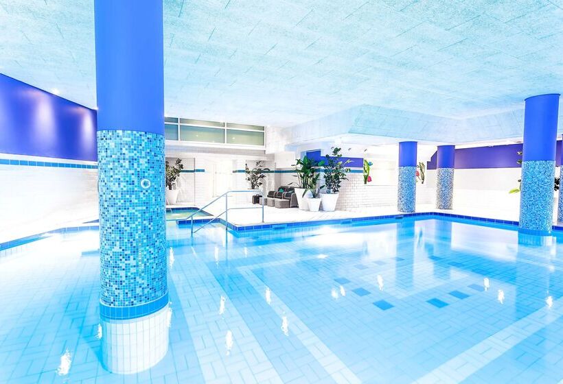 Van Der Valk Theaterhotel Almelo