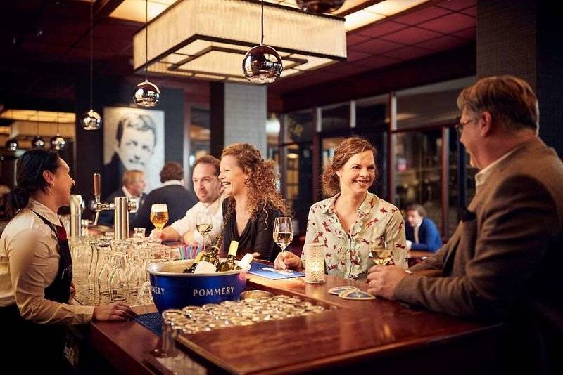 Van Der Valk Theaterhotel Almelo