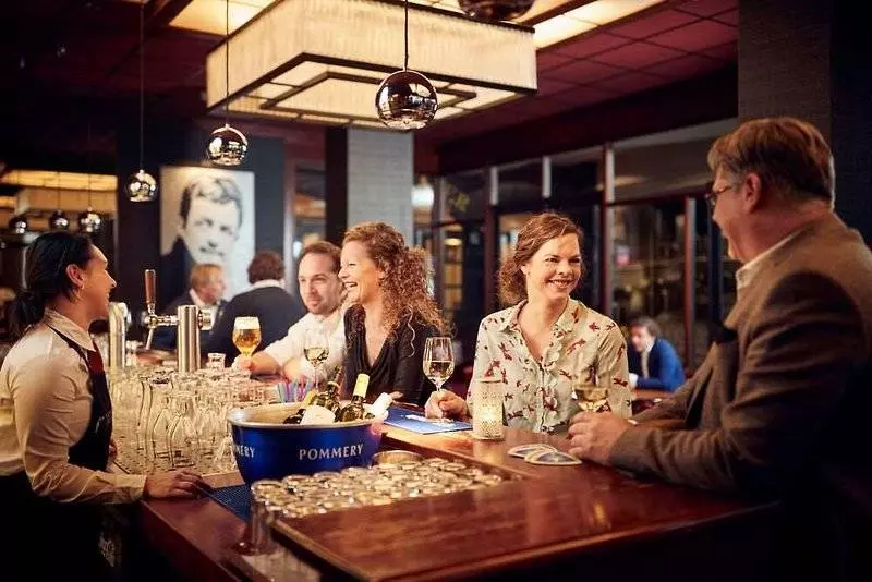 Van Der Valk Theaterhotel Almelo