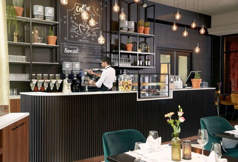 Van Der Valk Theaterhotel Almelo