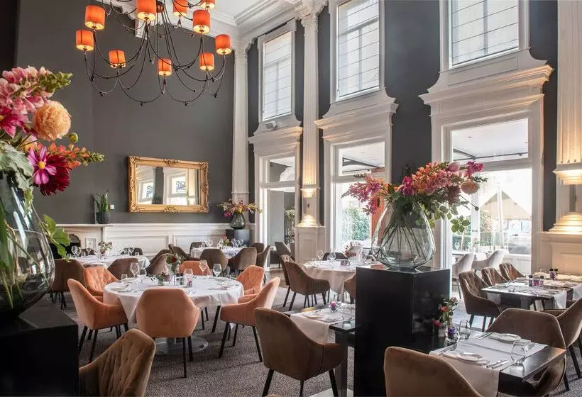 Van Der Valk Theaterhotel Almelo