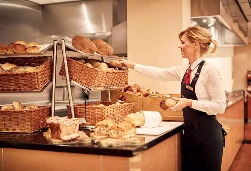 Van Der Valk Theaterhotel Almelo