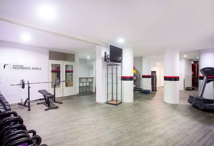 Van Der Valk Theaterhotel Almelo
