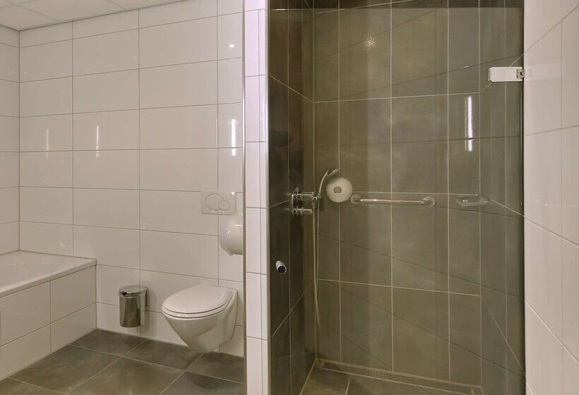 Van Der Valk Theaterhotel Almelo