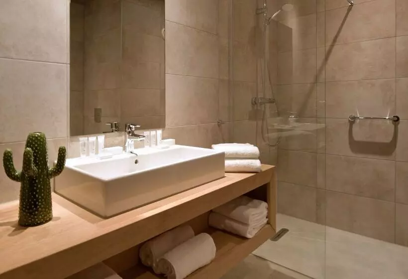 Van Der Valk Theaterhotel Almelo