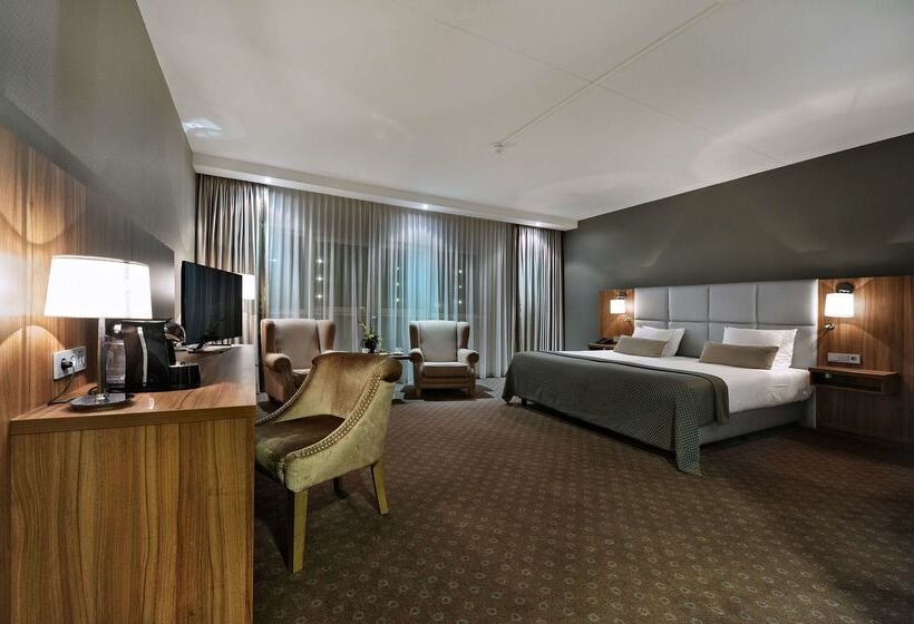 Van Der Valk Theaterhotel Almelo