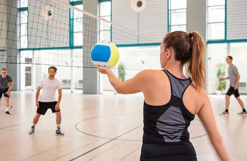 Victor S Residenz Hotel Teistungenburg