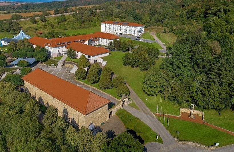 Victor S Residenz Hotel Teistungenburg