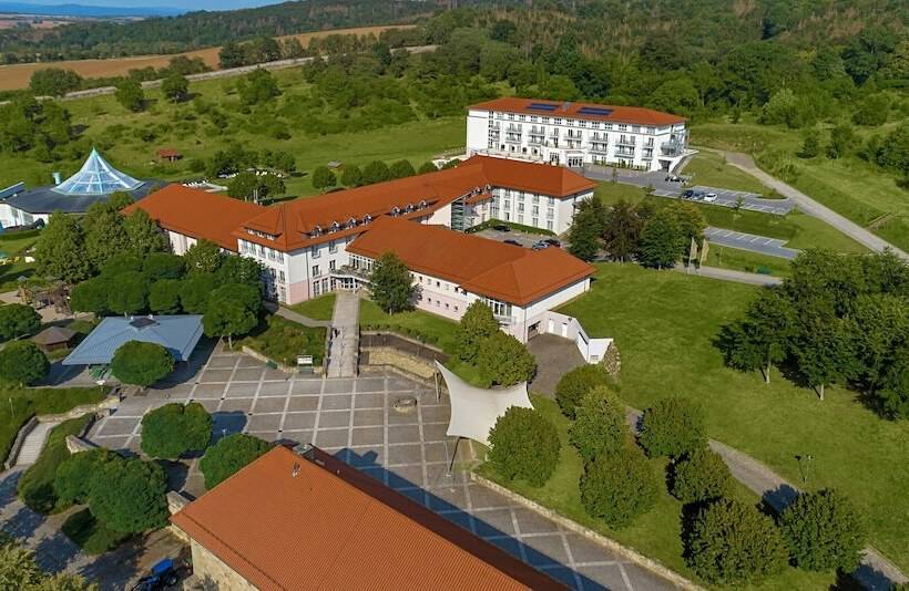 Victor S Residenz Hotel Teistungenburg