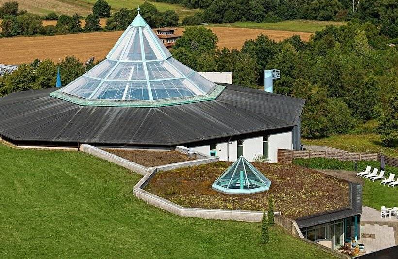 Victor S Residenz Hotel Teistungenburg