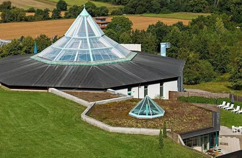 Victor S Residenz Hotel Teistungenburg