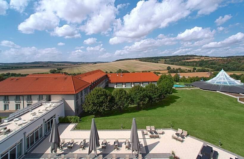 Victor S Residenz Hotel Teistungenburg