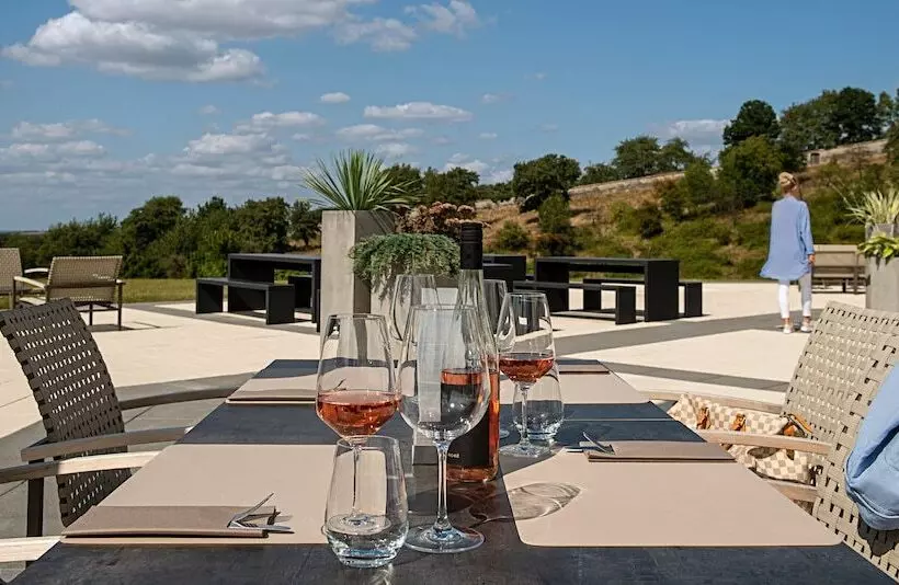 Victor S Residenz Hotel Teistungenburg