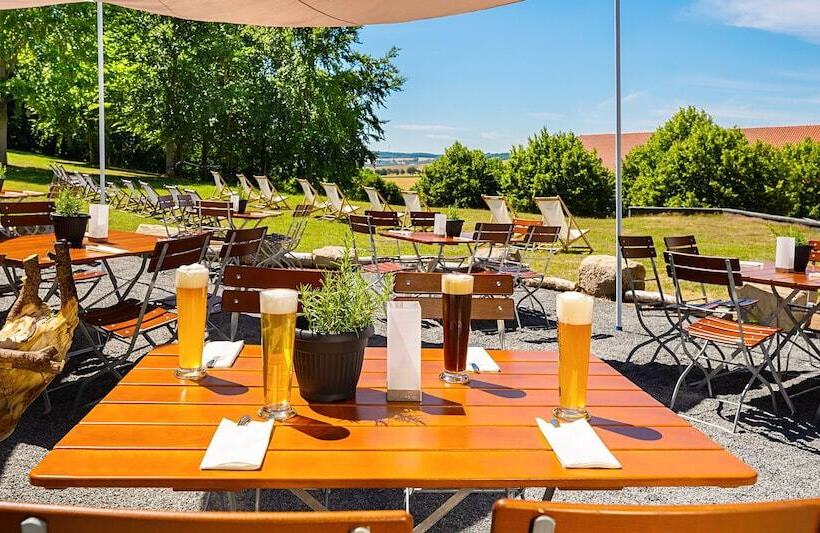 Victor S Residenz Hotel Teistungenburg