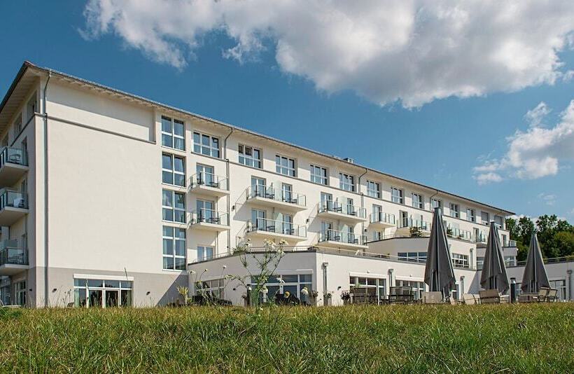 Victor S Residenz Hotel Teistungenburg