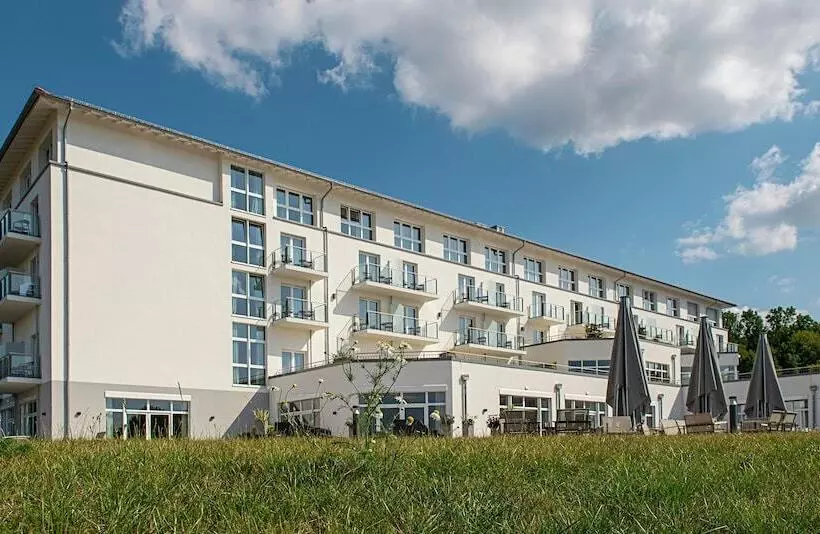 Victor S Residenz Hotel Teistungenburg