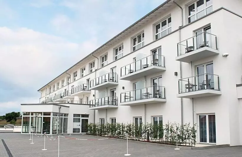 Victor S Residenz Hotel Teistungenburg