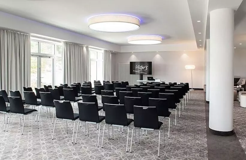 Victor S Residenz Hotel Teistungenburg