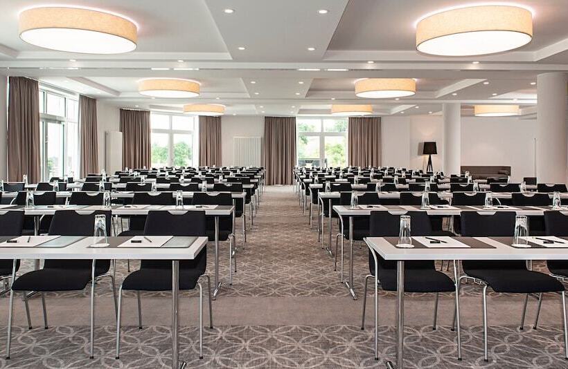 Victor S Residenz Hotel Teistungenburg