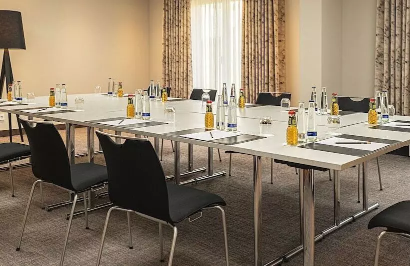 Victor S Residenz Hotel Teistungenburg