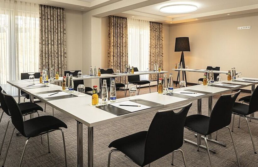 Victor S Residenz Hotel Teistungenburg