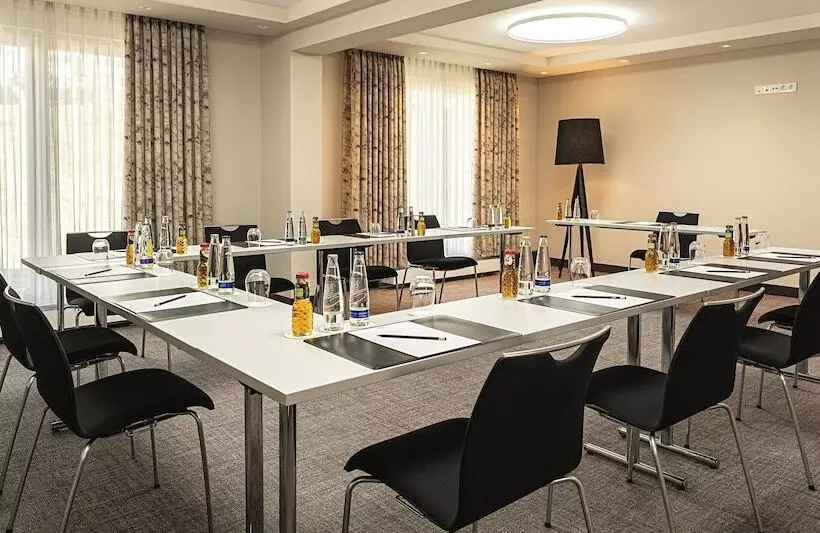 Victor S Residenz Hotel Teistungenburg