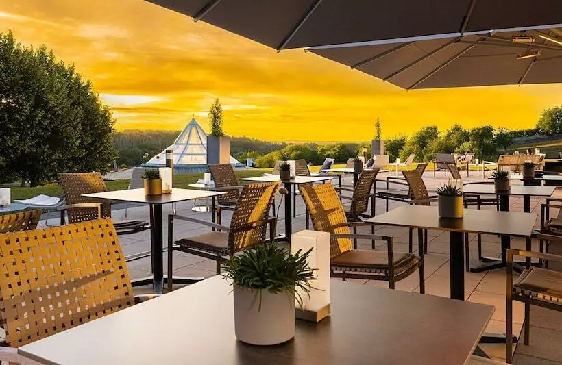 Victor S Residenz Hotel Teistungenburg