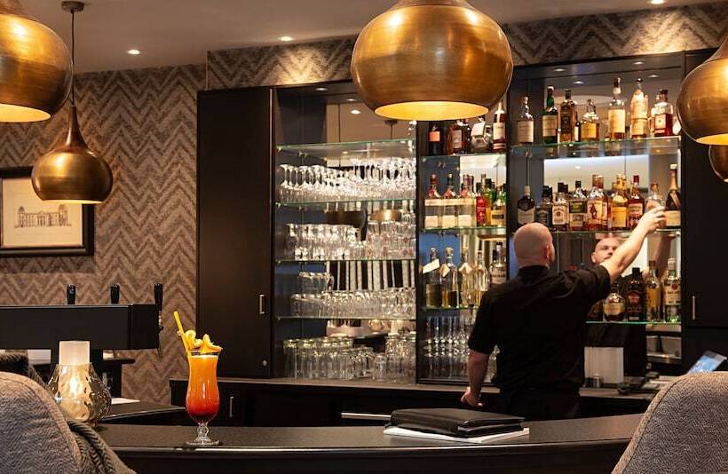 Victor S Residenz Hotel Teistungenburg