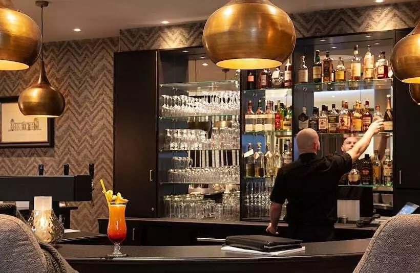 Victor S Residenz Hotel Teistungenburg