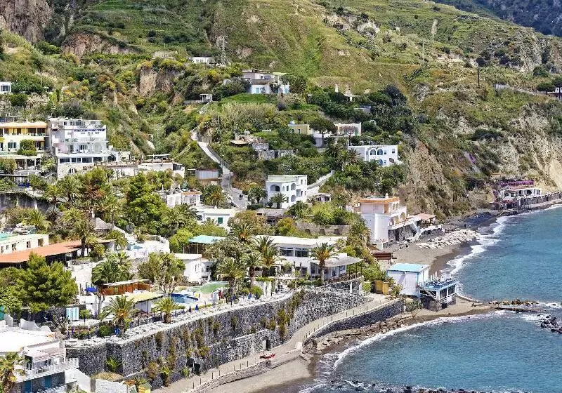 فندق Villa Franz