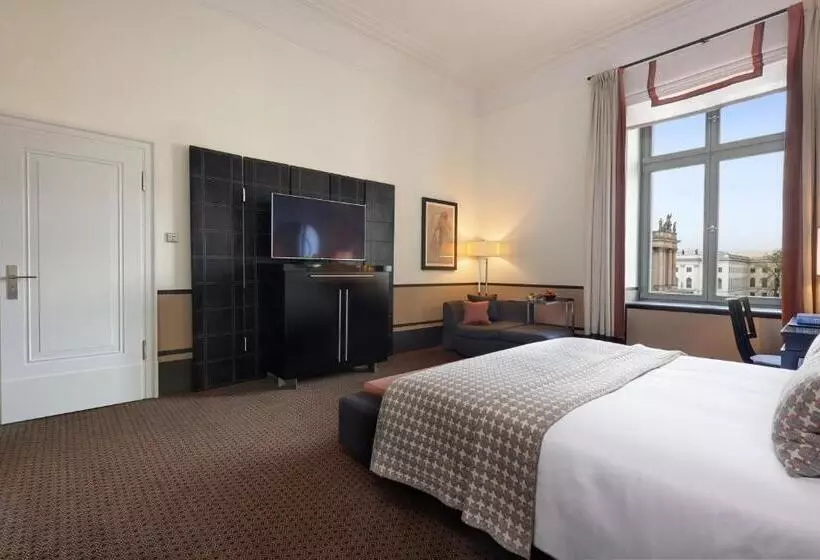 Rocco Forte Hotel De Rome