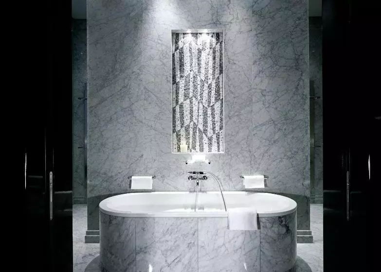 Rocco Forte Hotel De Rome