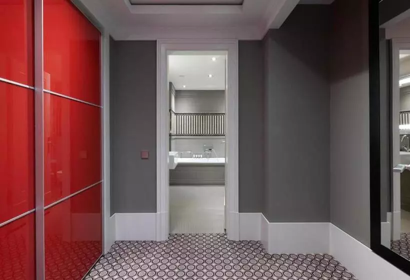 Rocco Forte Hotel De Rome