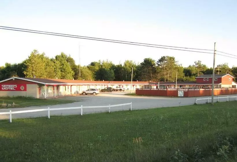 Skyways Motel