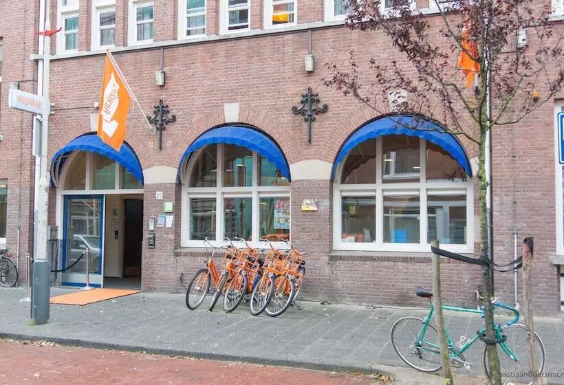 Stayokay Hostel Den Haag