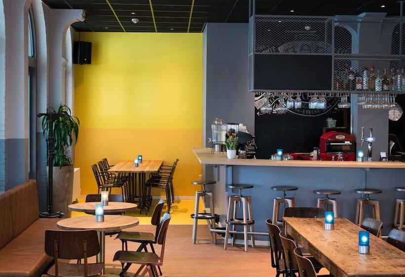 Stayokay Hostel Den Haag