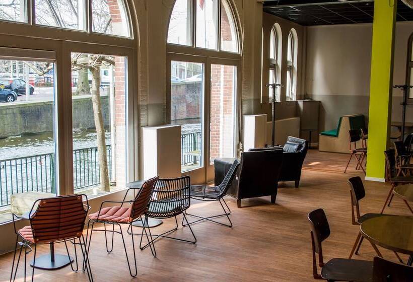 Stayokay Hostel Den Haag