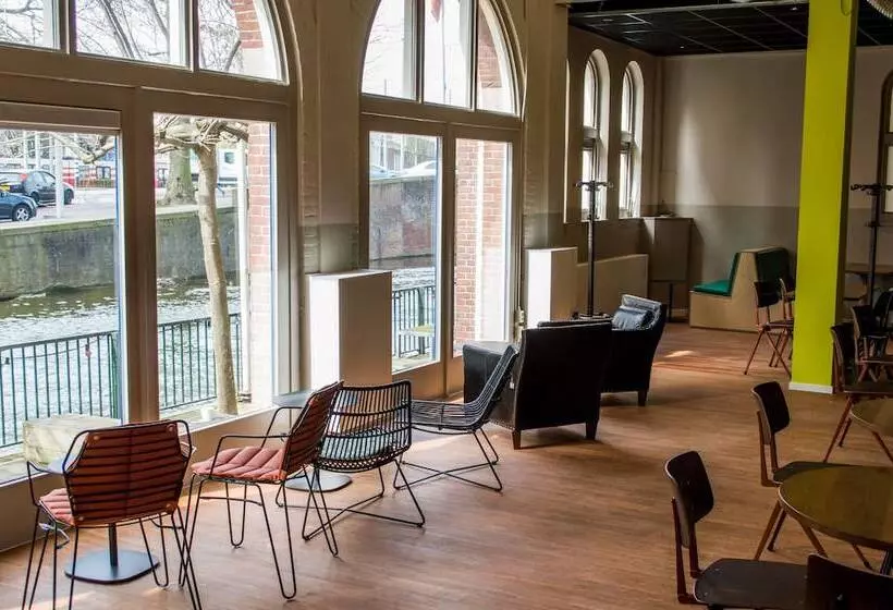 Stayokay Hostel Den Haag