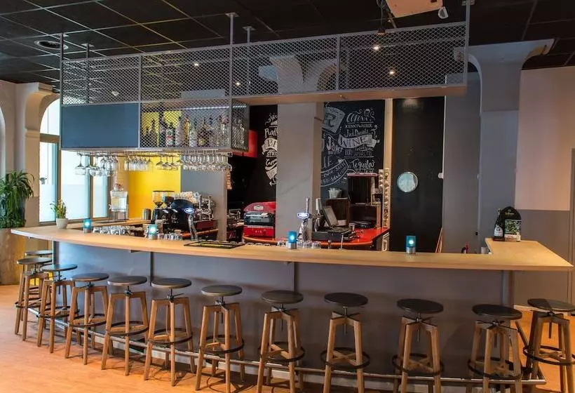 Stayokay Hostel Den Haag