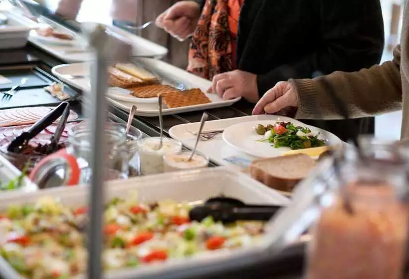 Stayokay Hostel Den Haag