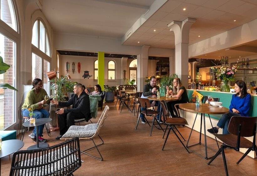 Stayokay Hostel Den Haag