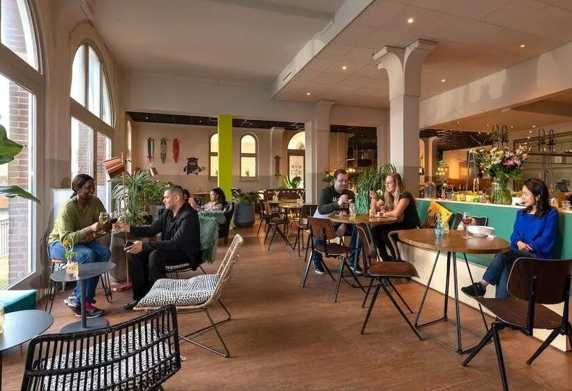 Stayokay Hostel Den Haag