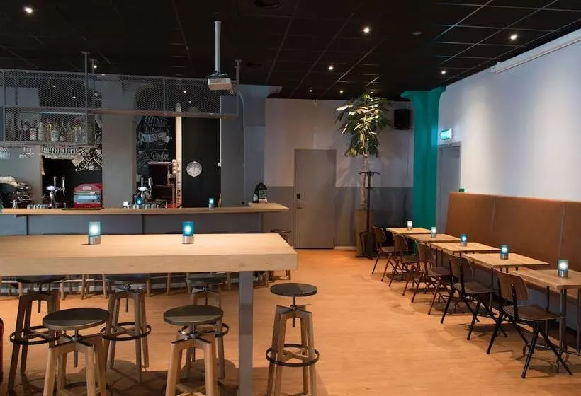 Stayokay Hostel Den Haag