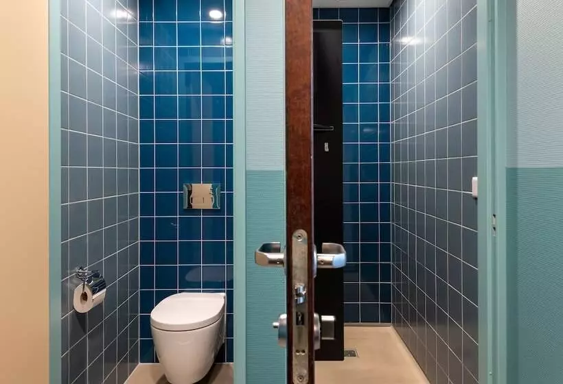 Stayokay Hostel Den Haag