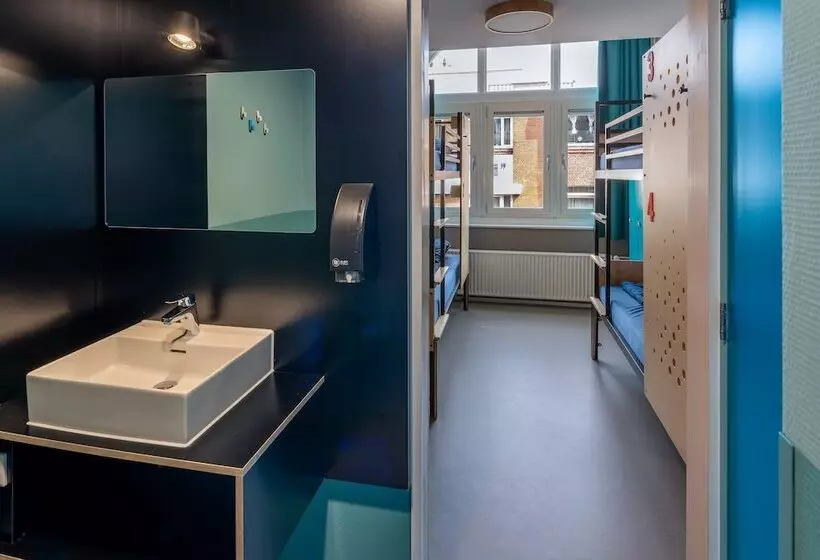 Stayokay Hostel Den Haag