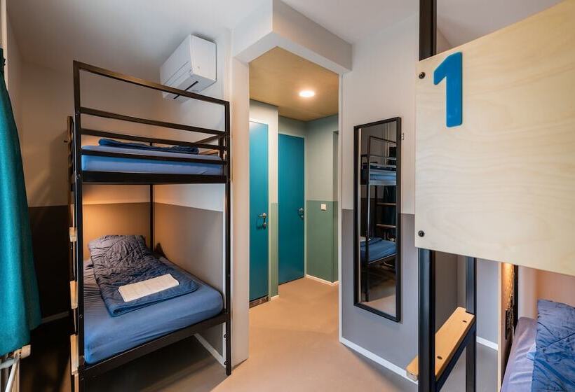 Stayokay Hostel Den Haag