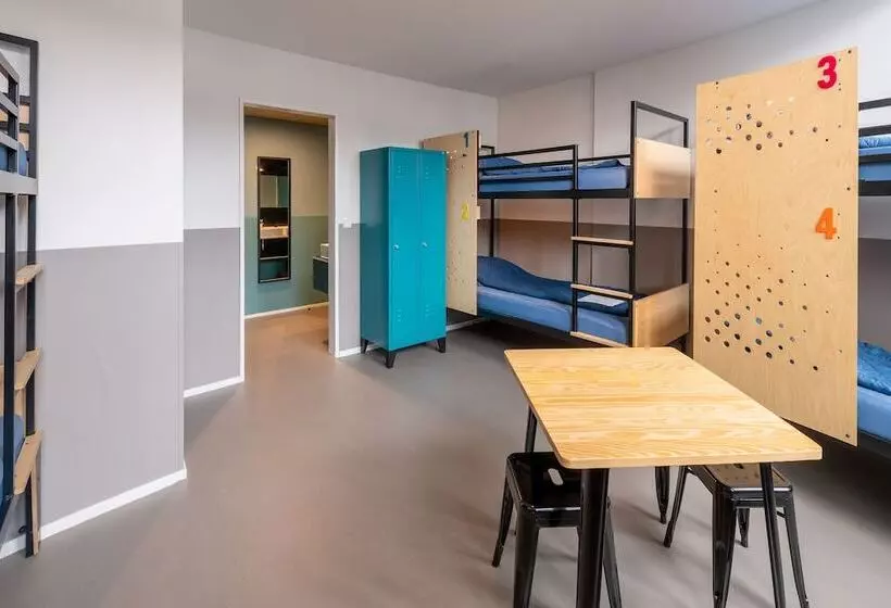 Stayokay Hostel Den Haag