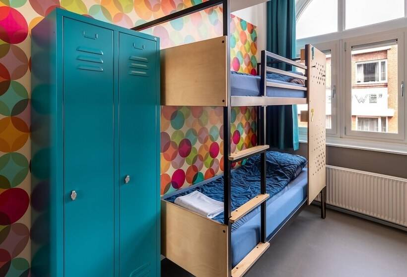 Stayokay Hostel Den Haag