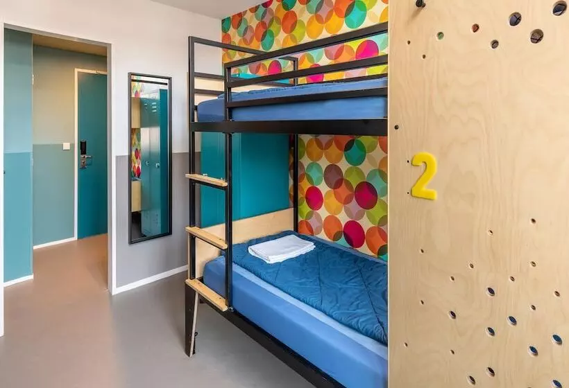 Stayokay Hostel Den Haag
